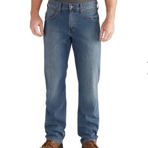 Carhartt Rugged Flex Relaxed Fit Jeans